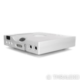 Chord Electronics Hugo TT2 DSD DAC / Headphone Amplifier; Silver; Bluetooth