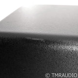 Merlin TSM Bookshelf Speakers; Black Pair (Unmatched Pair)