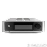 NAD M33 Wireless Streaming Integrated Amplifier; DAC; MM / MC Phono; MDC HDMI Module