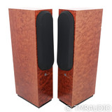 Cabasse Pacific 600 Floorstanding Speakers; Bubinga Veneer Pair