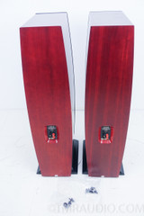 McIntosh LS340 Floorstanding Speakers; Pair