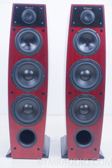 McIntosh LS340 Floorstanding Speakers; Pair