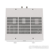 Audio Note I Zero Integrated Tube Amplifier; White