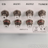 Audio Note I Zero Integrated Tube Amplifier; White