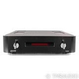Ayon Auris II Stereo Tube Preamplifier; Black