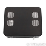 Ayon Auris II Stereo Tube Preamplifier; Black