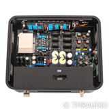 Ayon Auris II Stereo Tube Preamplifier; Black