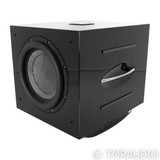 REL Carbon Special 12" Powered Subwoofer; Black Gloss