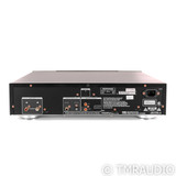 Marantz CD6006 CD Player; Black