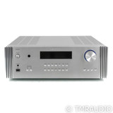 Rotel Diamond Series RA-6000 Stereo Integrated Amplifier; Silver