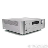 Rotel Diamond Series RA-6000 Stereo Integrated Amplifier; Silver