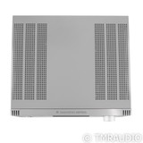 Rotel Diamond Series RA-6000 Stereo Integrated Amplifier; Silver