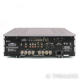 Rotel Diamond Series RA-6000 Stereo Integrated Amplifier; Silver