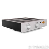 Unison Research Unico Primo Stereo Integrated Amplifier; Silver; Tube Hybrid