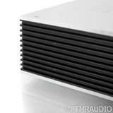 Aurender N10 Network Server / Streamer; N-10; 4TB HDD; Silver