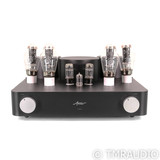 Fezz Audio  Lybra 300B EVO Stereo Tube Integrated Amplifier; Black