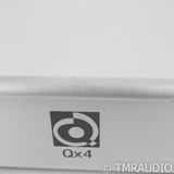 Nordost QRT Qx4 AC Power Line Conditioner; Silver