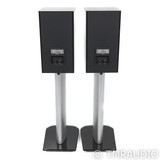 Focal Aria 906 Bookshelf Speakers; Black Pair (SOLD)