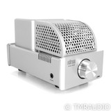 Glow Audio Amp One Series II Stereo Tube Power Amplifier