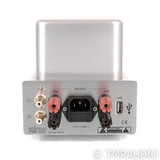 Glow Audio Amp One Series II Stereo Tube Power Amplifier