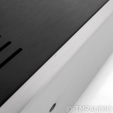 First Watt F7 Stereo Power Amplifier; F-7; Silver