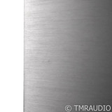 First Watt F7 Stereo Power Amplifier; F-7; Silver