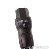 AudioQuest NRG-Y3 Power Cable; 2m AC Cord (SOLD6)