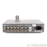 Schiit Saga+ Stereo Tube Hybrid Preamplifier