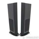 GoldenEar Triton One.R Floorstanding Speakers; Gloss Black Pair