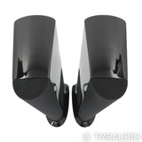 GoldenEar Triton One.R Floorstanding Speakers; Gloss Black Pair (SOLD)