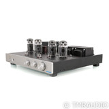 Rogue Audio Cronus Magnum Stereo Tube Integrated Amplifier; MM Phono