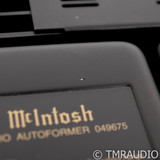 McIntosh MA6900 Stereo Integrated Amplifier; MM Phono (SOLD)