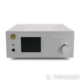 Gold Note DS-10 PLUS DAC; D/A Converter; Roon Ready