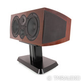 Revel Performa3 C208 Center Channel Speaker; Walnut w/ Stand
