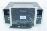 McIntosh C2500 Tube Preamplifier; C-2500