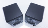 Audioengine A5+ Powered Bookshelf Speakers; Satin Black