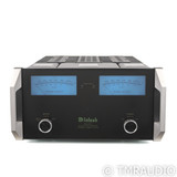 McIntosh MC452 Stereo Power Amplifier; MC-452; Quad Balanced