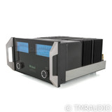 McIntosh MC452 Stereo Power Amplifier; MC-452; Quad Balanced