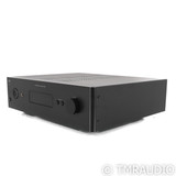 NAD C 399 Wireless Streaming Integrated Amplifier; MDC2 BluOS-D (Open Box)