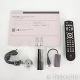 NAD C 399 Wireless Streaming Integrated Amplifier; MDC2 BluOS-D (Open Box)