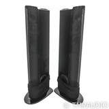 GoldenEar Triton Three Plus Floorstanding Speaker+; Black Pair; 3+