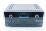McIntosh MX-121 Home Theater Preamplifier / Processor; MX121