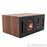 DALI Opticon Vokal MK2 Center Channel Speaker; Tobacco Oak