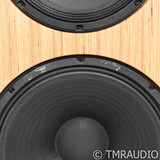 Spatial Audio X3 Open Baffle Floorstanding Speakers; X-3 Pair