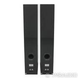 Dynaudio Focus 380 Floorstanding Speakers; Black Pair