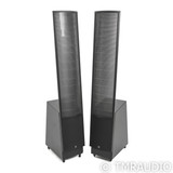 Martin Logan ElectroMotion ESL Floorstanding Speakers; Matte Black Pair