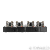 BAT VK-55SE Mono Tube Power Amplifier; VK55SE Pair