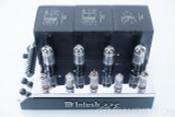 McIntosh MC225 Tube Power Amplifier; Rebuilt; Gorgeous!