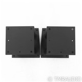 MoFi SourcePoint 10 Speaker Stands; Pair (Open Box)