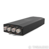 iFi Audio Micro iPhono 3 MM / MC Phono Preamplifer; Black Label